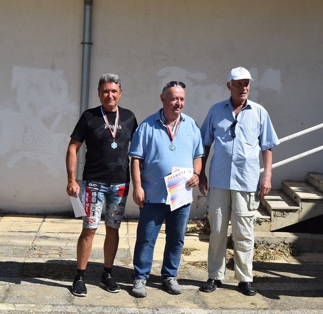 Община Каварна: Отличиха най-добрите в корабомоделизма и радиоуправляемите яхти