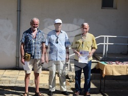 Снимка: Община Каварна