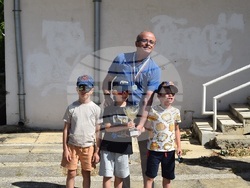 Снимка: Община Каварна