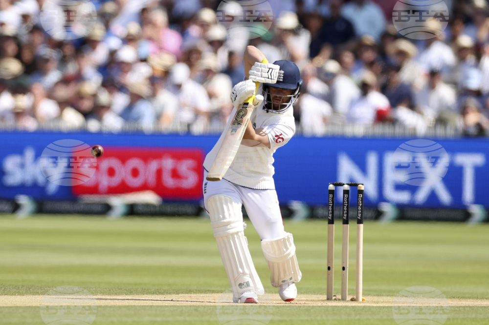 England India Cricket