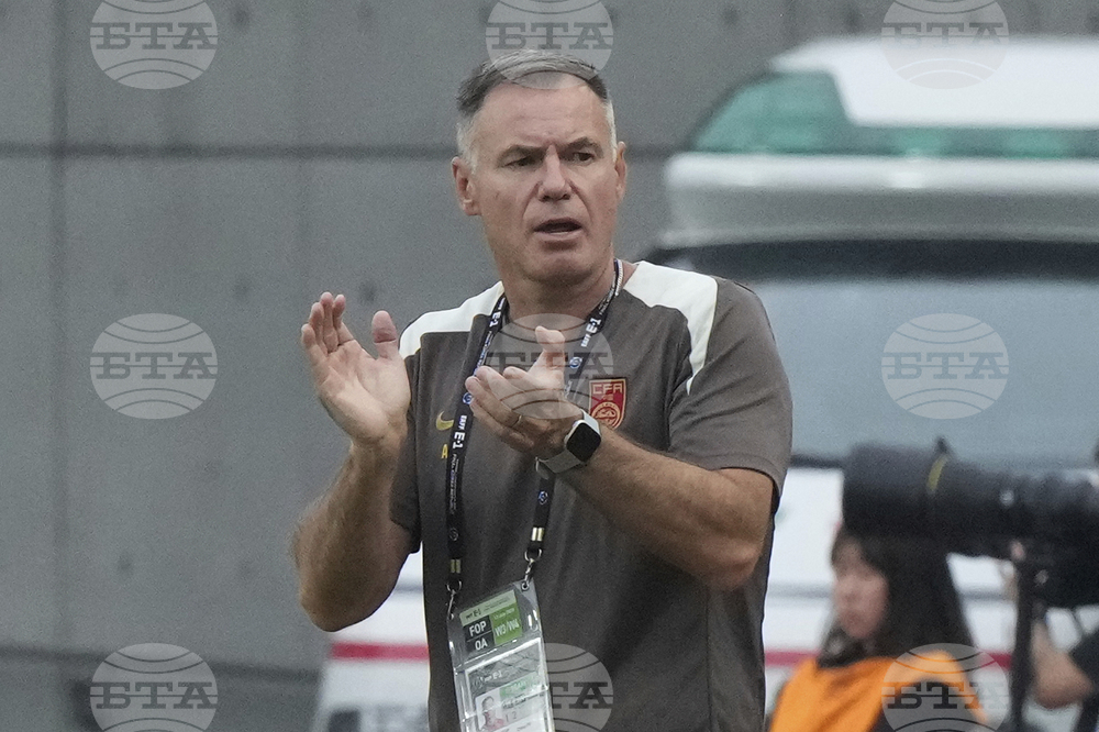 South Korea East Asian Championship Soccer