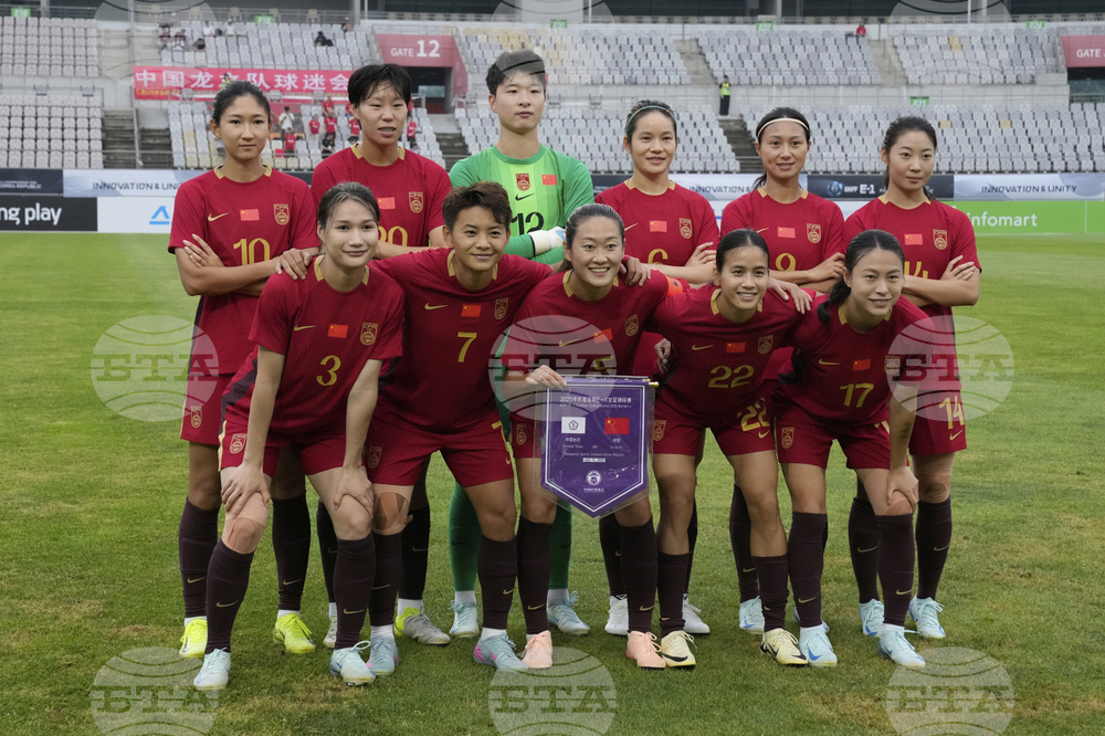 South Korea East Asian Championship Soccer