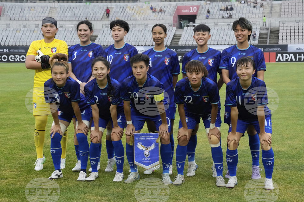 South Korea East Asian Championship Soccer