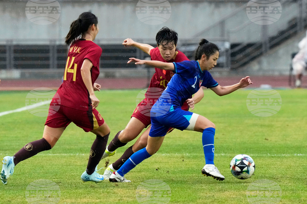 South Korea East Asian Championship Soccer