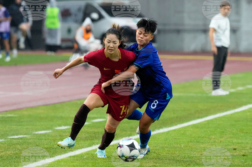 South Korea East Asian Championship Soccer