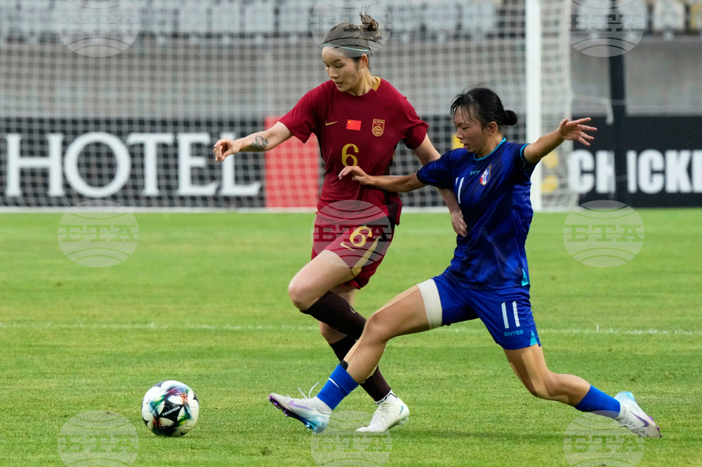 South Korea East Asian Championship Soccer