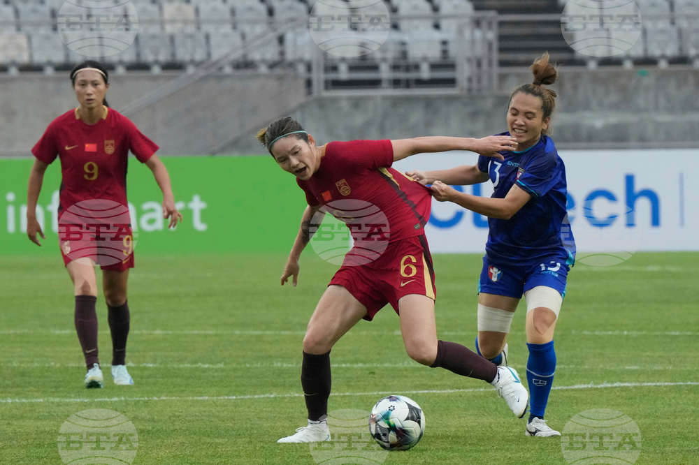 South Korea East Asian Championship Soccer