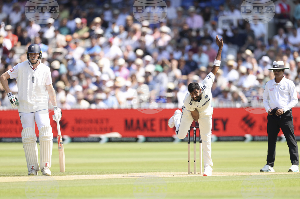 England India Cricket