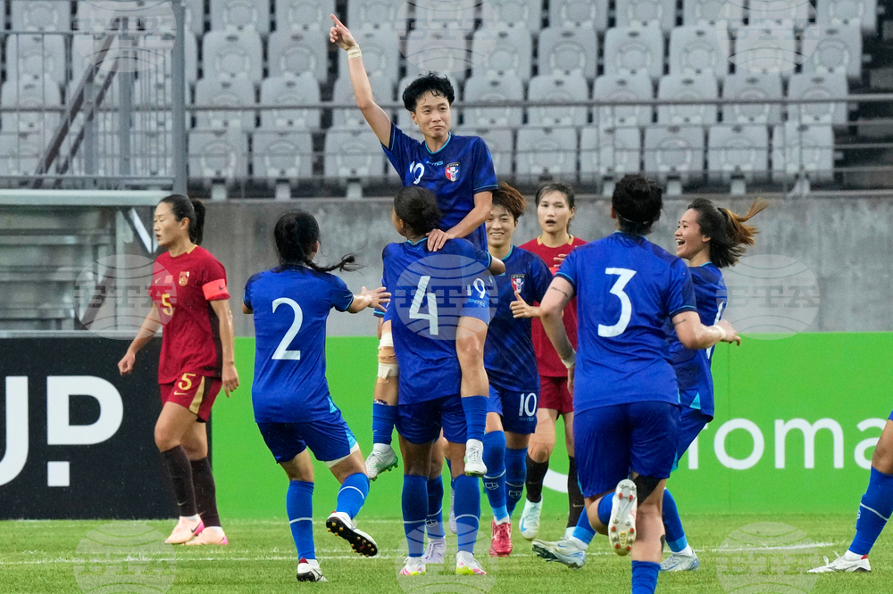 South Korea East Asian Championship Soccer