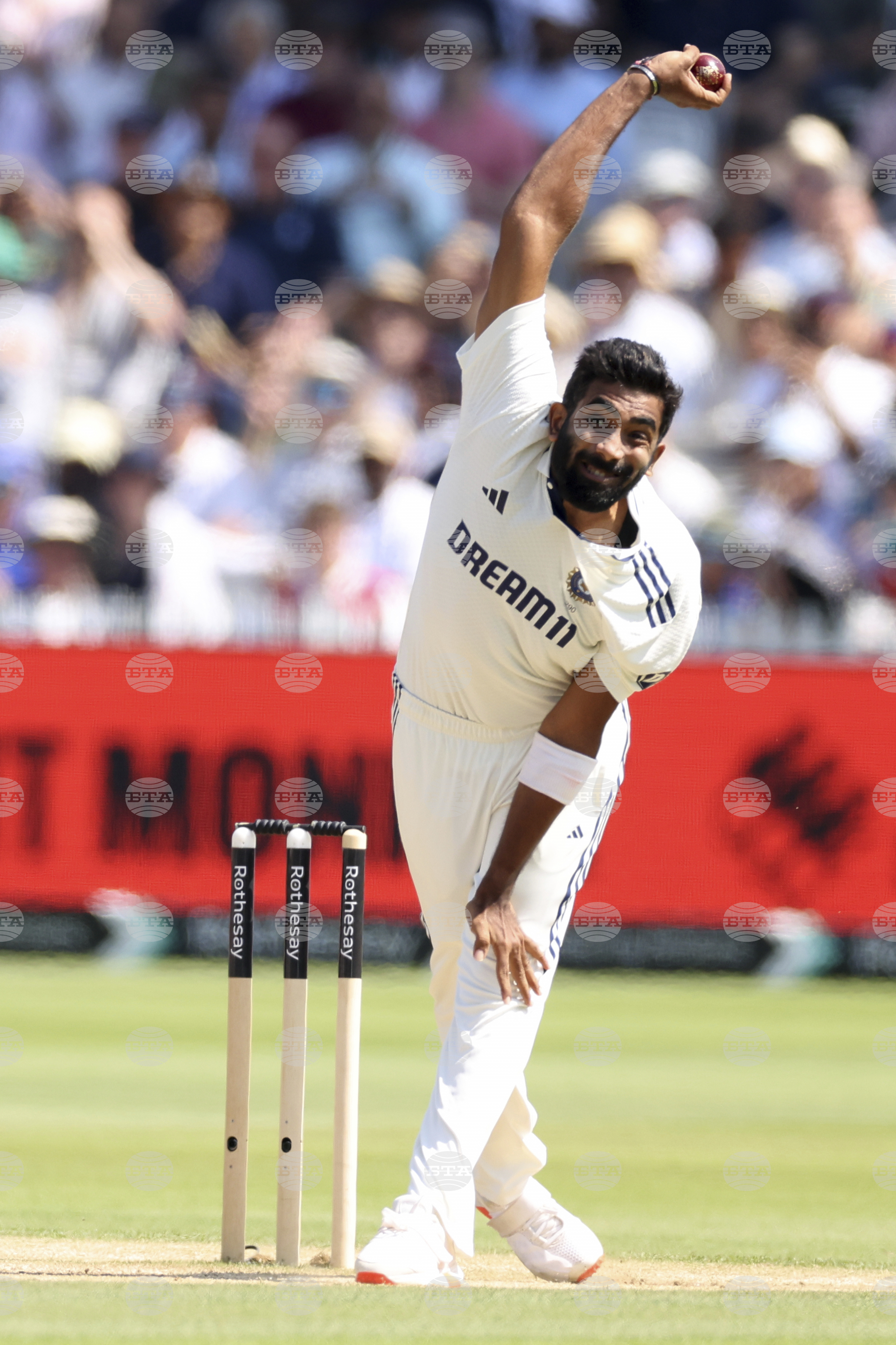 England India Cricket