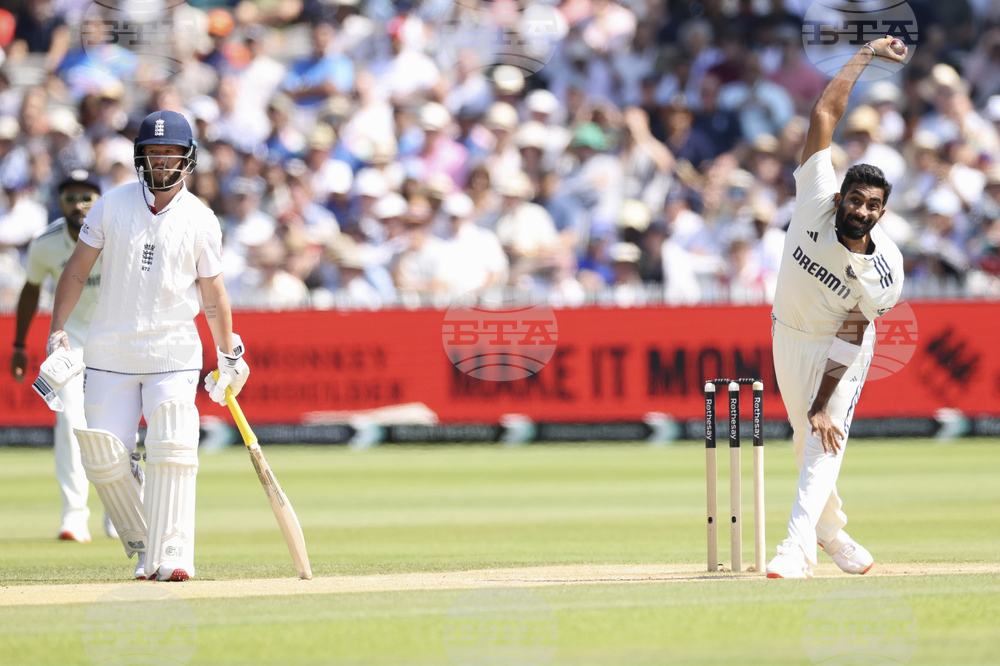 England India Cricket