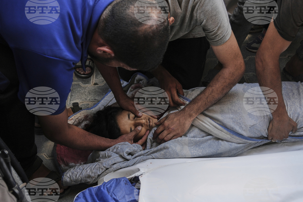 Israel Palestinians
