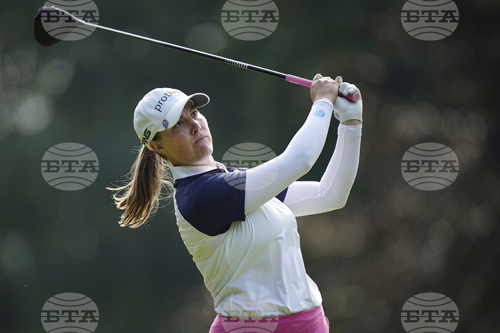 France Golf Evian Championship