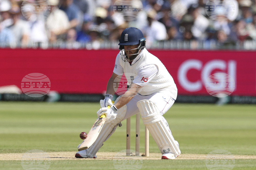 England India Cricket