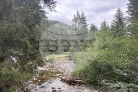 Село Говедарци - скаутски лагер