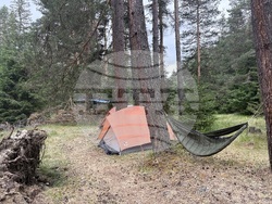 Село Говедарци - скаутски лагер