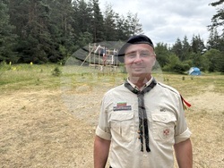 Село Говедарци - скаутски лагер