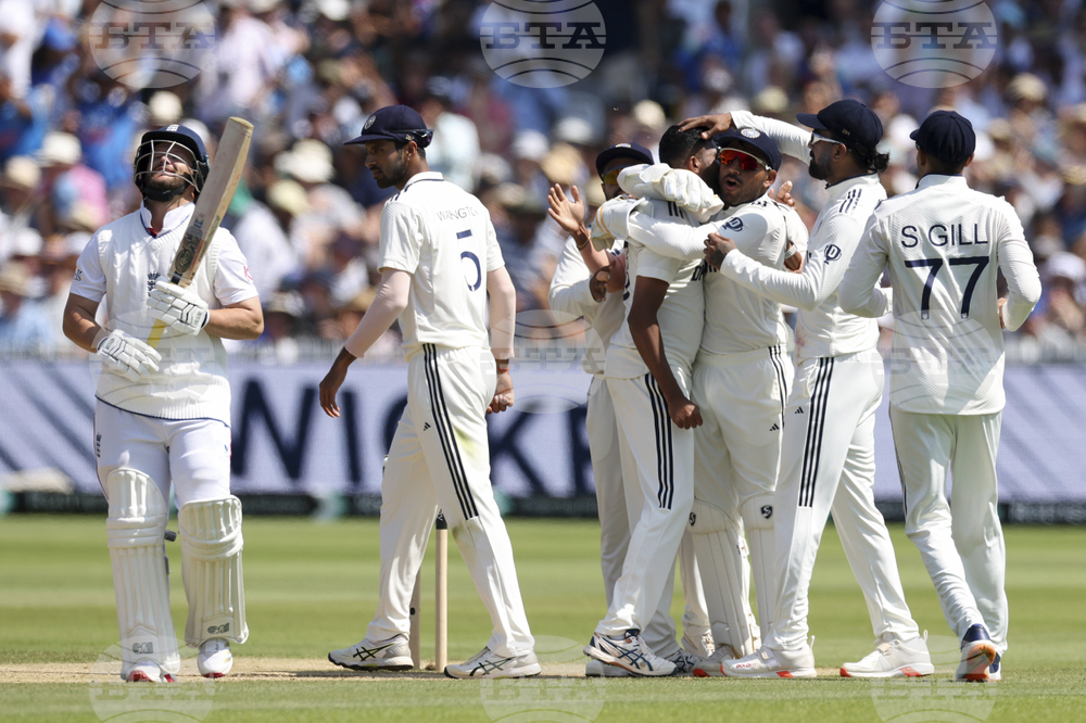 England India Cricket