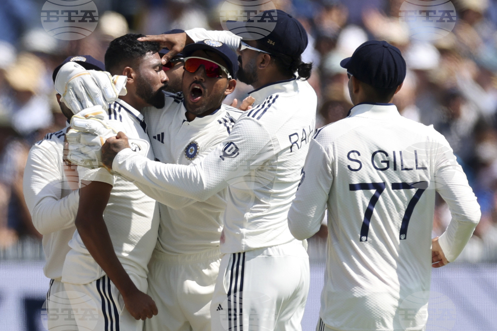 England India Cricket