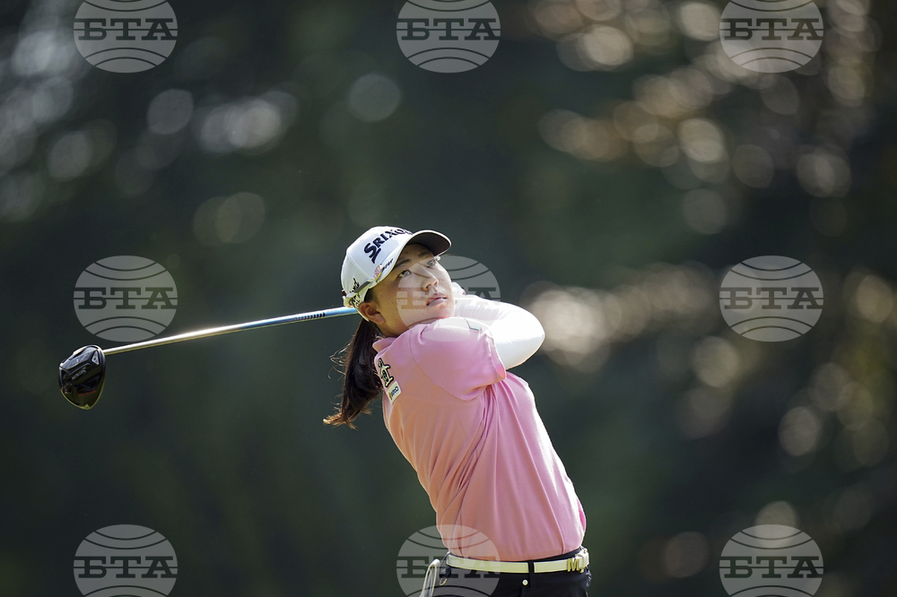 France Golf Evian Championship