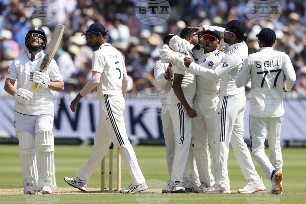 England India Cricket