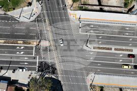 Улица „Опълченска“ - ремонт - предстоящо пускане