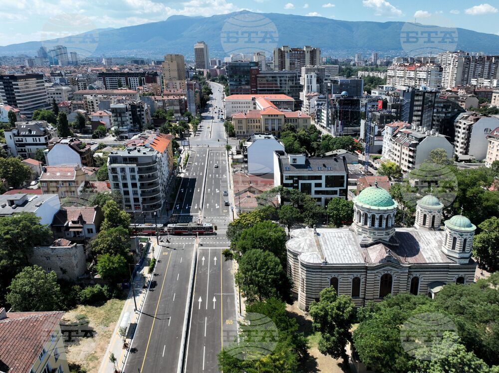 Автобусите по линия 31 ще спират на метростанция "Сливница" и ще се движат с променен маршрут
