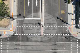 Улица „Опълченска“ - ремонт - предстоящо пускане