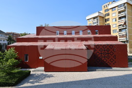 Plovdiv - Late Antique Mosaics of Philippopolis - UNESCO