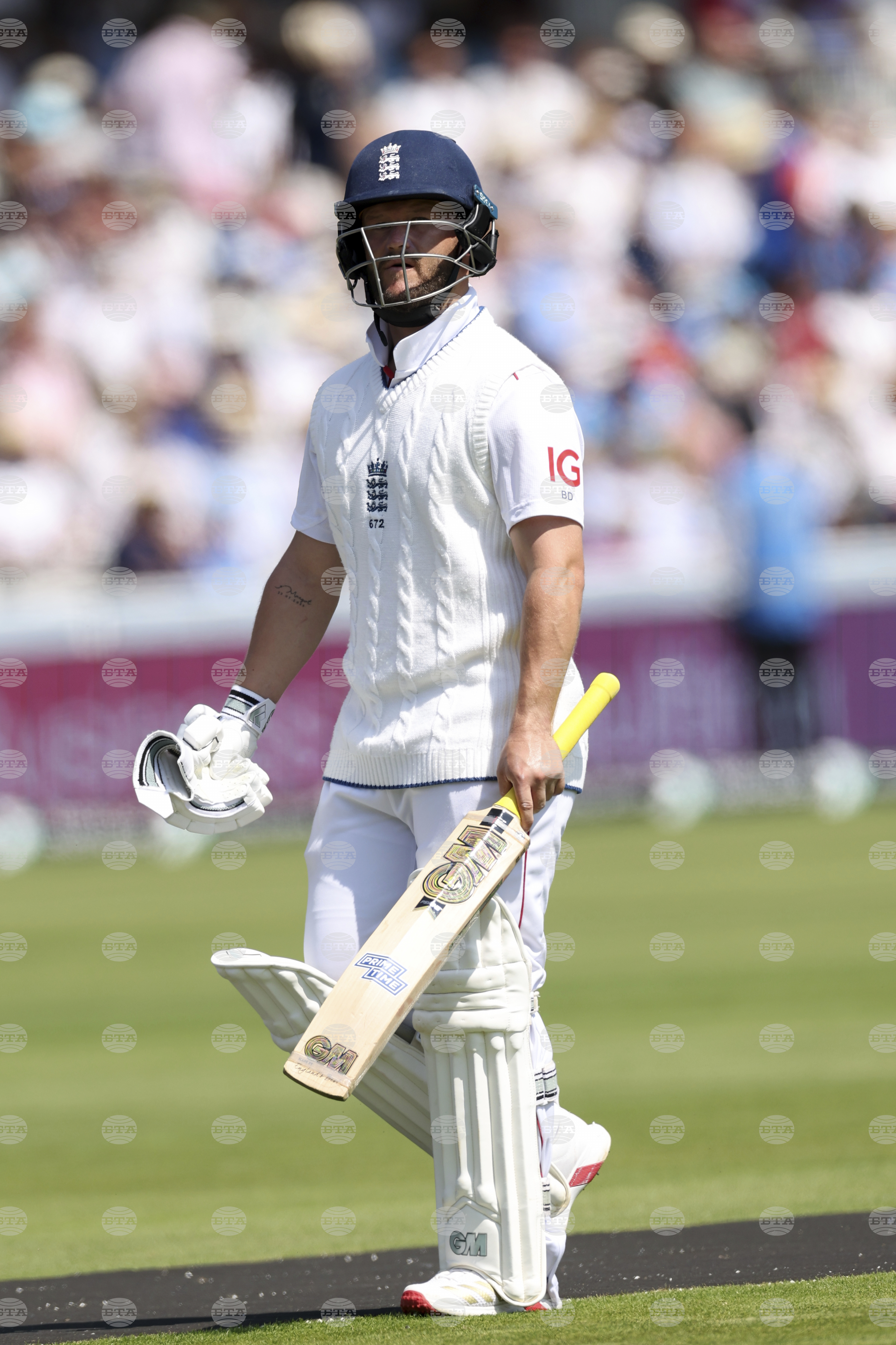 England India Cricket