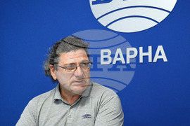 National Press Club of BTA Varna - LIK magazine "Bulgaria in UNESCO" - presentation