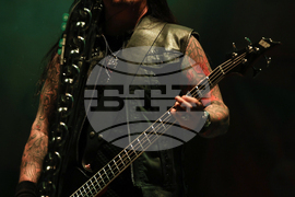 Село Могилово - "Midalidare Rock In The Wine Valley 2025" - рок фестивал - група "W.A.S.P."