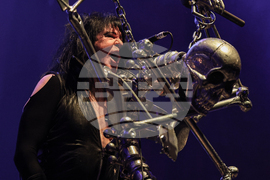 Село Могилово - "Midalidare Rock In The Wine Valley 2025" - рок фестивал - група "W.A.S.P."
