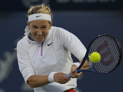 Dubai Tennis Championships