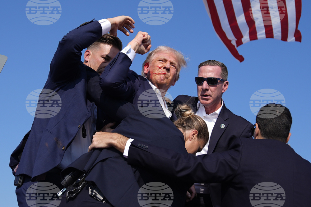 Тръмп ще присъства на финала на Световното клубно първенство по футбол навръх първата годишнина от опита да бъде убит