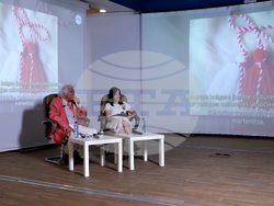 BTA - LIK magazine "Bulgaria in UNESCO" - presentation