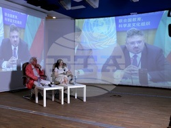 BTA - LIK magazine "Bulgaria in UNESCO" - presentation