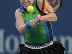 Dubai Tennis Championships