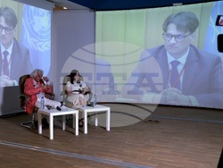 BTA - LIK magazine "Bulgaria in UNESCO" - presentation