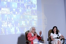 BTA - LIK magazine "Bulgaria in UNESCO" - presentation