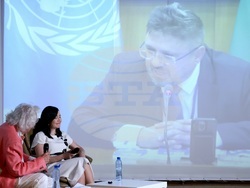 BTA - LIK magazine "Bulgaria in UNESCO" - presentation