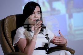 BTA - LIK magazine "Bulgaria in UNESCO" - presentation