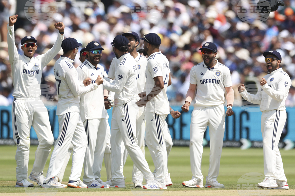 England India Cricket