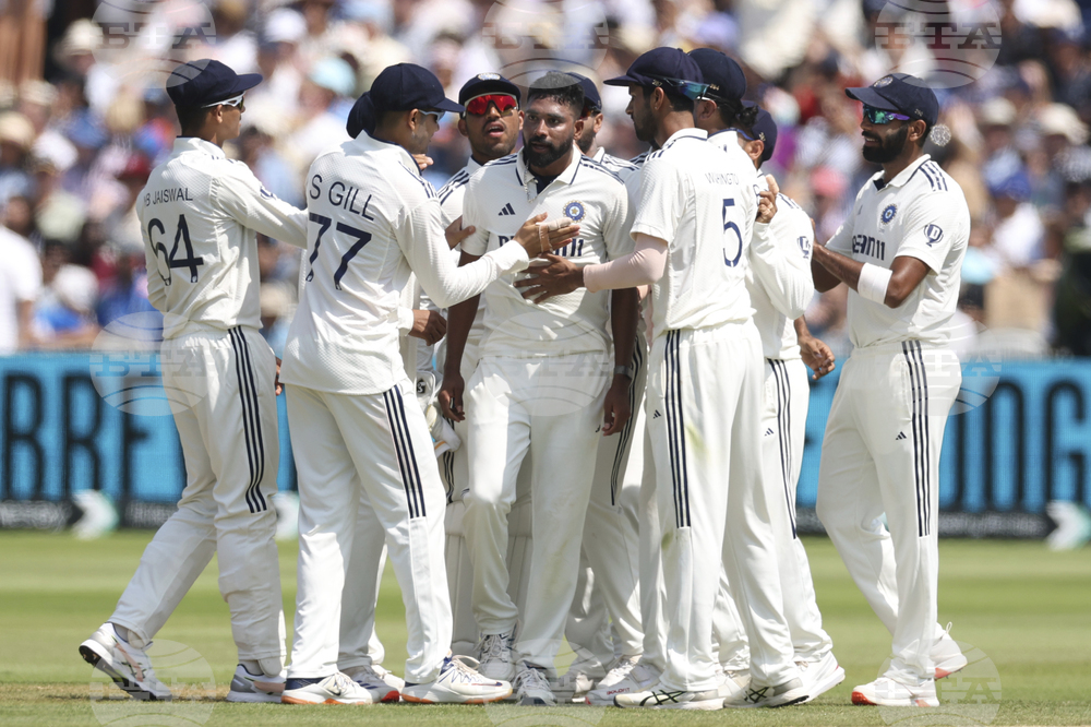 England India Cricket