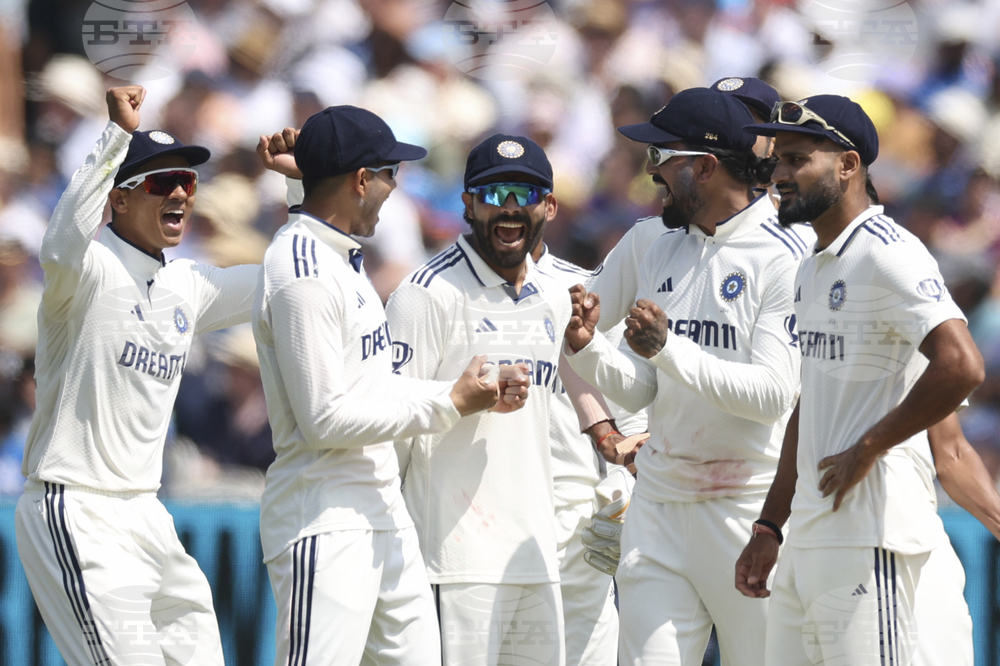 England India Cricket