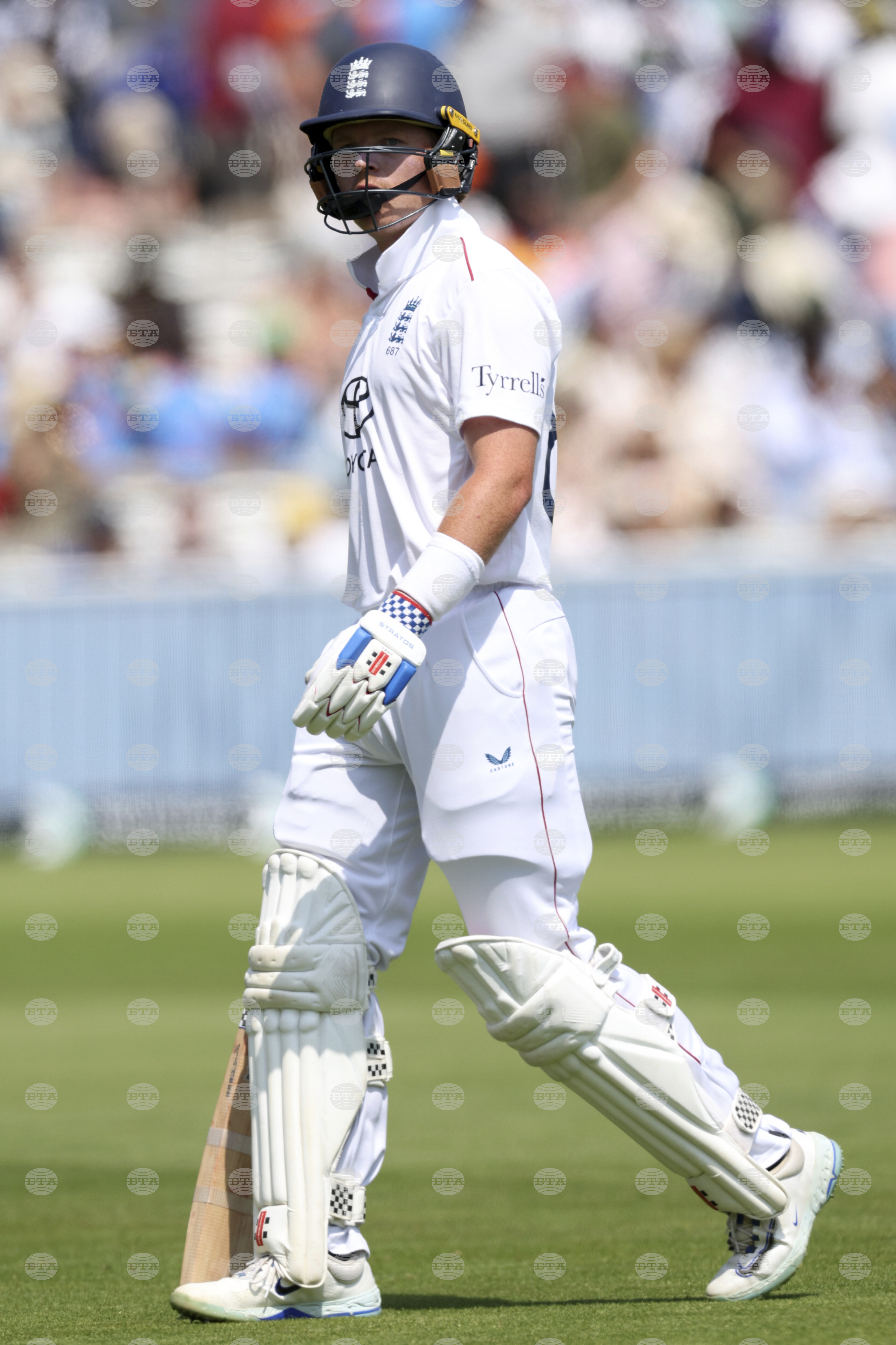 England India Cricket