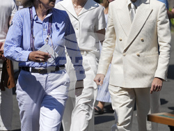 Britain Wimbledon Tennis