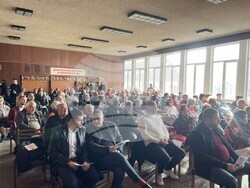 БСП - Структурите в Плевен, Силистра, Стара Загора и Пловдив попълниха имената на кандидатите за народни представители