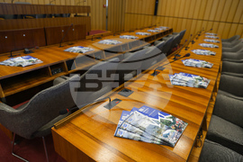 France - LIK magazine "Bulgaria at UNESCO" - presentation