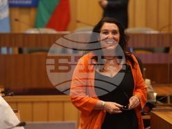 France - LIK magazine "Bulgaria at UNESCO" - presentation